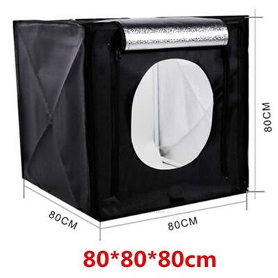 40x40x40cm,60x60x60cm,80x80x80cm Indoor Hydroponics Grow Ten