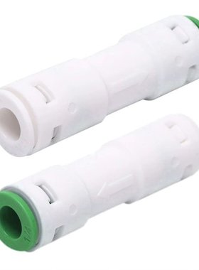 1/4 Quick Connect One Way Check Valve Reverse Osmosis Water