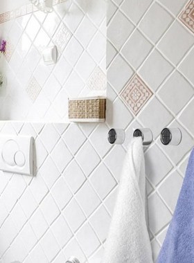 Washing Cloth Tea Towel Clips Self Adhesive Grab Hook Kitche