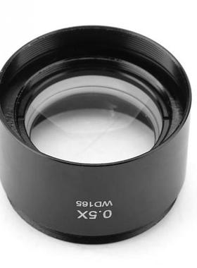 Auxiliary ereo Microscope Objective Lens for Indury Vide