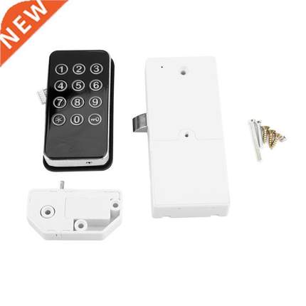 Digit Code Combination Cam Cabinet Convenient Spa Password S