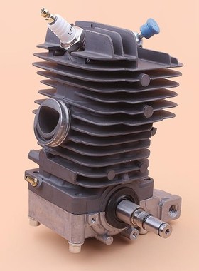 49mm Cylinder Piston Crankshaft Engine Pan Base Kit For Stih