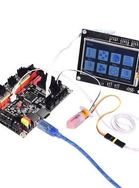 ANTCLABS BLtouch V3.1 Auto Leveling Sensor Bed BL Touch Sens