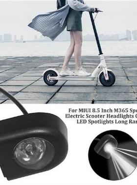 1pc Headlights Original LED Spotlights Long Range For