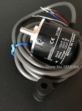 E6B2-CWZ5B 1000P/R encoder for Omron / ABZ 3-phase incretal