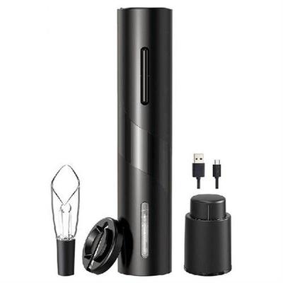 Electric Wine Opener, Wine Opener Electric Rechargeable