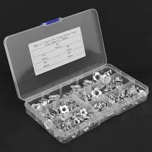 Practical Nut Fasteners Decoration Home And Office Equipment