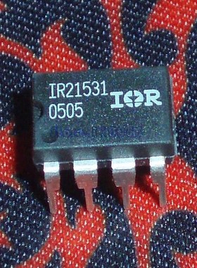10PCS IR2153 DIP8