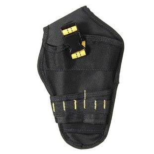 Bag Cloth waist Waist Storage functional Multi Oxford