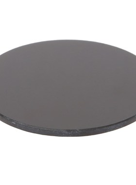 ZWB2 Ultraviolet UV Band Pass Filter UV Flashlight Diameter