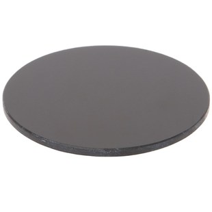 ZWB2 Ultraviolet UV Band Pass Filter UV Flashlight Diameter