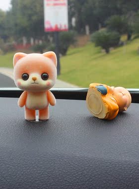 Transparent non-trace post strong viscose circular