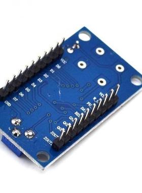 1pcs AD9850 DDS Signal Generator Module 0-40MHz Test Equipme