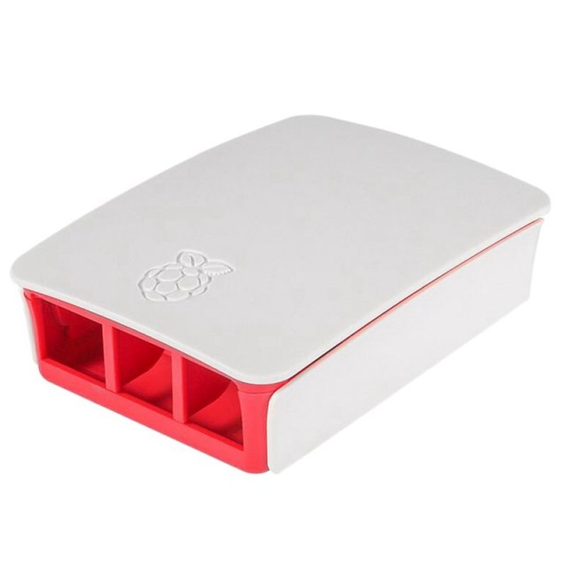 for Raspberry Pi Foundation Case for Model B  & Raspberr