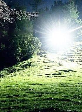 XHP70 LED Camping Flashlight 1500lm 4 Modes Waterproof