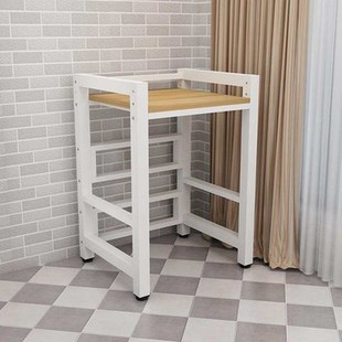 washing machine shelf double floor tumble dryer dishwasher