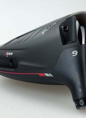 golf driver G410 Plus golf clubs 9 or 10.5 degrees R or S or