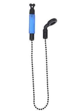 3pcs Portable Illuminated Bite Indicator Alerter Fishing