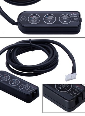 niversal Auto gauge 10in1 DEFI Advance ZD Link Meter Digital