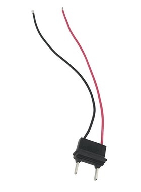 1pcs Silverfish output Cable Wires Leads 2 4 ports For Elect