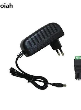 220V to 12V Adapter Charger AC DC 110V 220V to 12V 2A Power