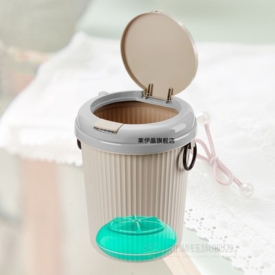 Washing Machine Portable Mini urbo Washer SB nderwear Small-