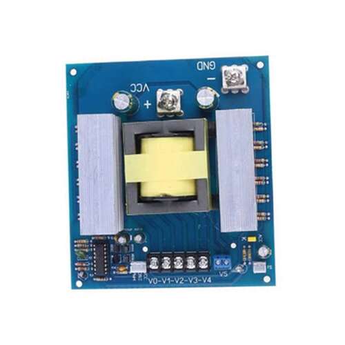 1000W Inverter DC To AC Boost Circuit Board, Sine Wave Modif