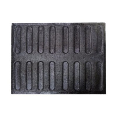 Bread Baking Tray Silicone French Bread Baking Tray Nonstick