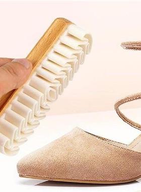 Suede Cleaning Brush Shoe Brush Shoes Cleaner for Suede