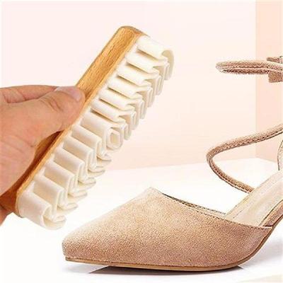 Suede Cleaning Brush Shoe Brush Shoes Cleaner for Suede