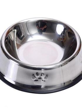 Puppy Slow Down Eating Feeder Dish Bowl Elevated Cat Dog