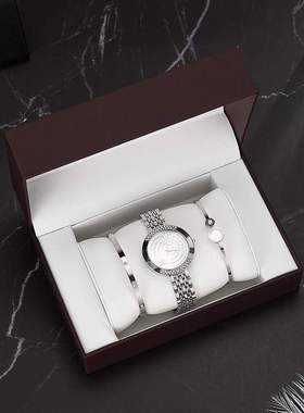 Women's luxury birthday Watch Gift Box   exquisite j
