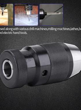 Drill Punta Elicoidale Chuck 0-13mm MLMLH Mandrino Autoserra