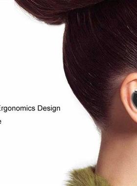 Bluetooth Earphones Sports Headset Super Bass Stereo In-ear