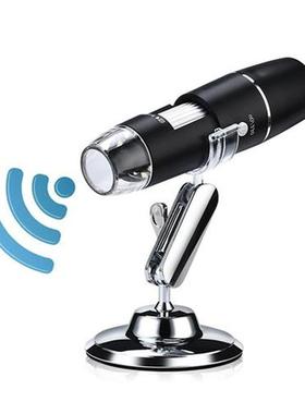 1000X Digital usb Microscope Wifi Microscope Magnifier Camer