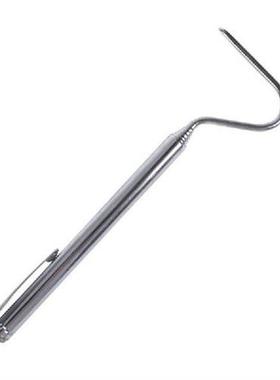 Snake Hook Reptile Catcher Tool Grabber Stick Handling