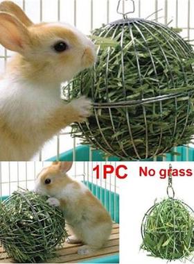 new hot sales Stainless Steel Round Sphere Feed Dispense