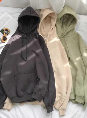 Privathinker Woman's Sweatshirts Solid 12 Co