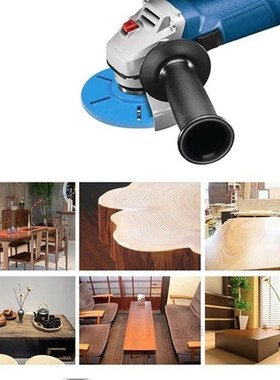 90mm Diameter 16mm Bore Three Four Six Teeth Woodworking Tur