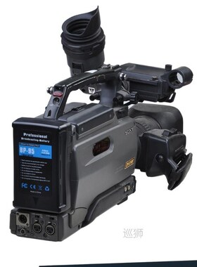 154Wh 14.8v BP-150 BP-95 V Mount Li-ion Battery V Lock for S