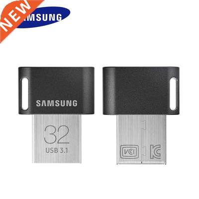 SAMSUNG USB3.1 USB Flash Drive FIT Plus 32G 64G 128G 256G P