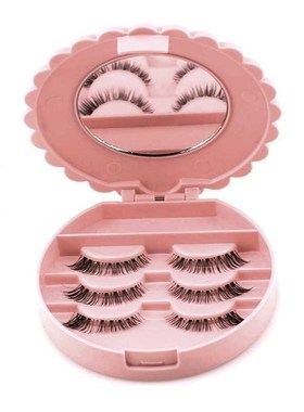 2018 HAICAR 1PC Acrylic Makeup Cosmetic Mirror Storage Box C