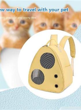 Airline Approved Outdoor Travel Backpack Breathable Small