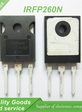 10PCS IRFP260N IRFP260NPBF IRFP260 MOS 50A 200V TO-247 N cha