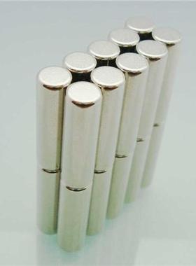 Dia6mm N50 Neodymium Magnets Rare Earth Round Supper Strong