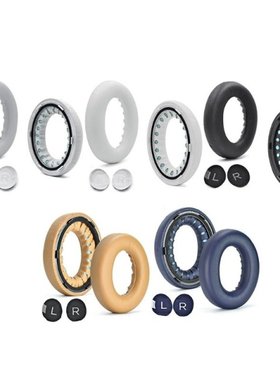 Easily Replace Parts Earmuffs for -BOSE 700 Headphone Earpad
