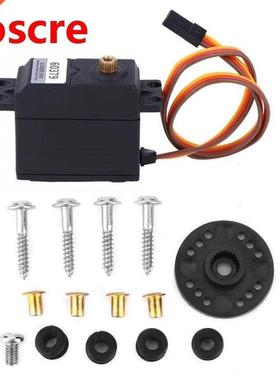 12G 360 Degree Continuous Rotation Servo Motor Fits for Tetr