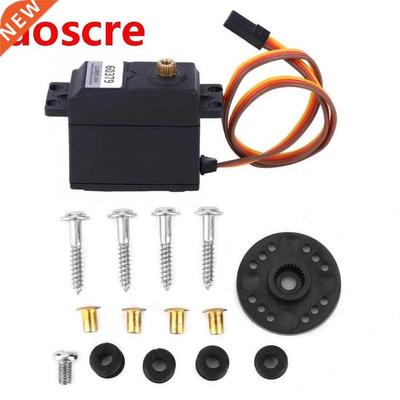 12G 360 Degree Continuous Rotation Servo Motor Fits for Tetr