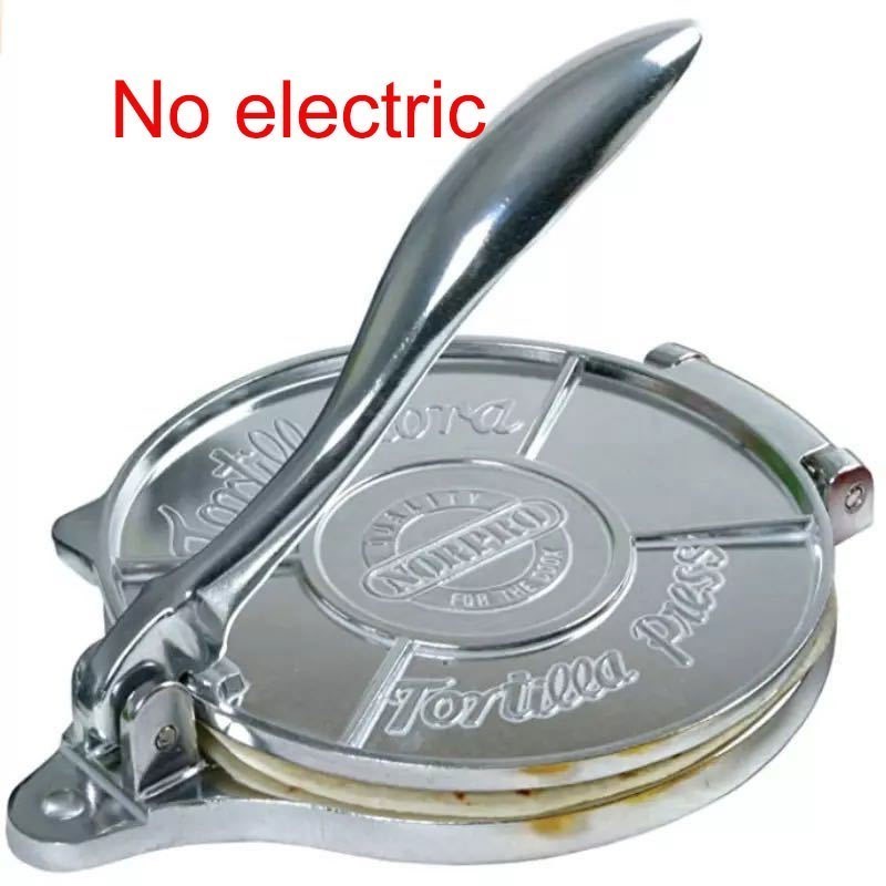 220V 2000W Kitchen Electric Roti Crepe Maker Paratha Chapati
