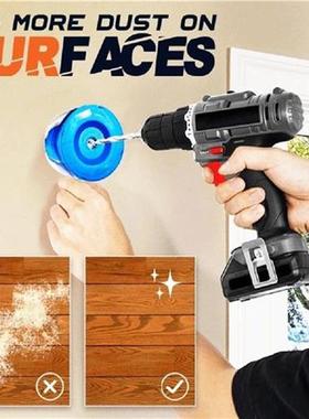 Electric Drill Dust Cover Ash Bowl Impact Hammer Drill Dust